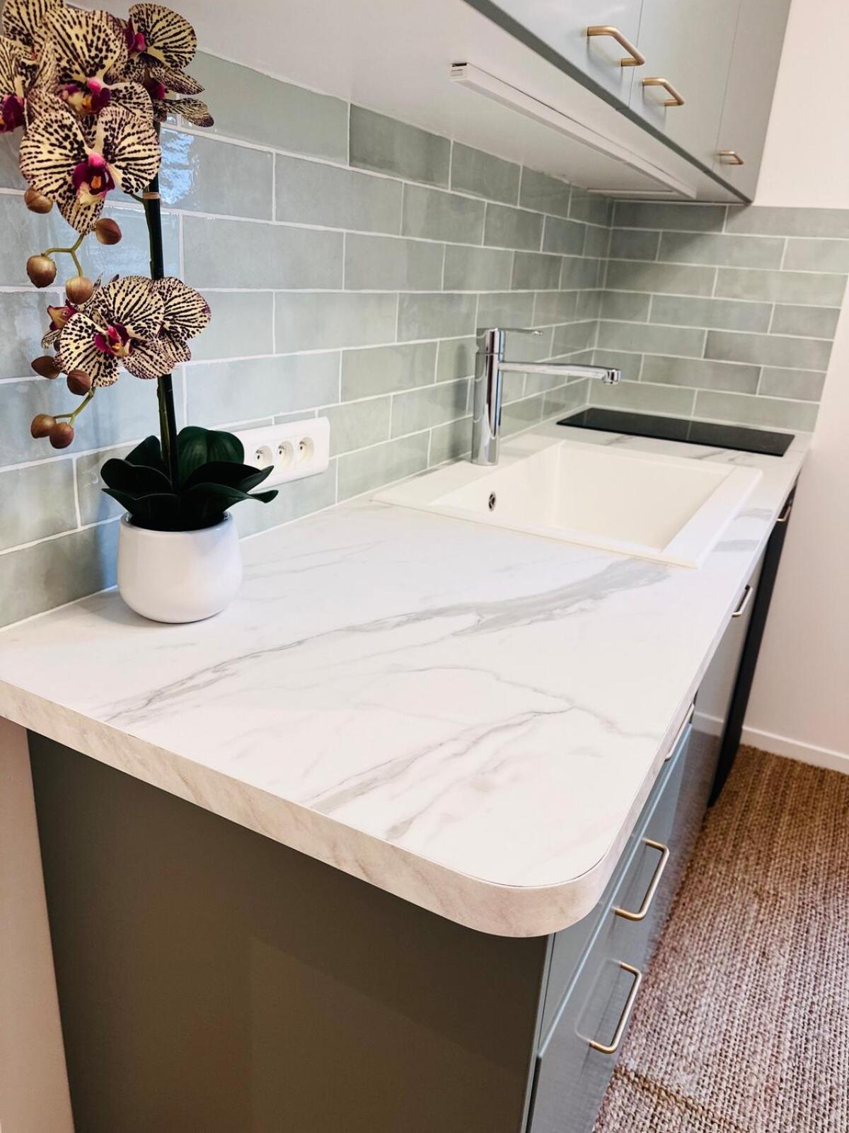 Un Appartement En Centre Ville , A 2 Pas Du Chateau De Villers Cotterets 외부 사진