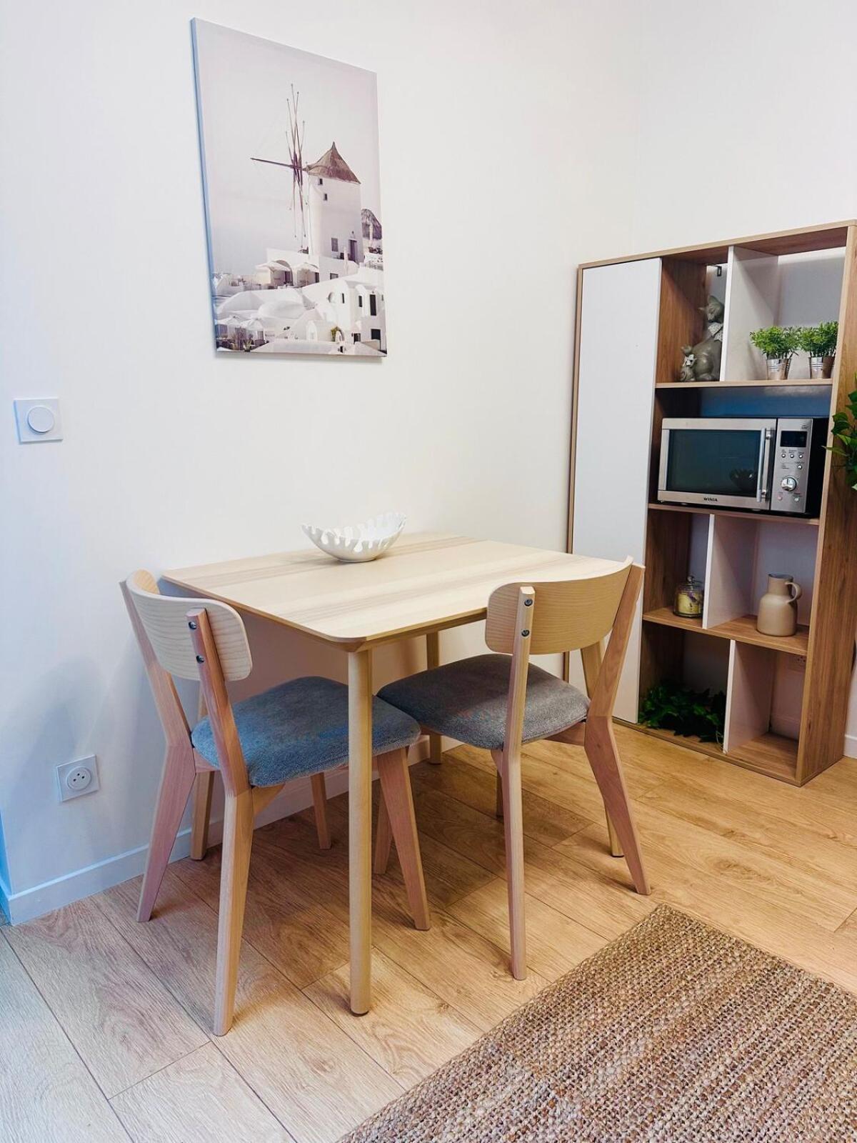 Un Appartement En Centre Ville , A 2 Pas Du Chateau De Villers Cotterets 외부 사진